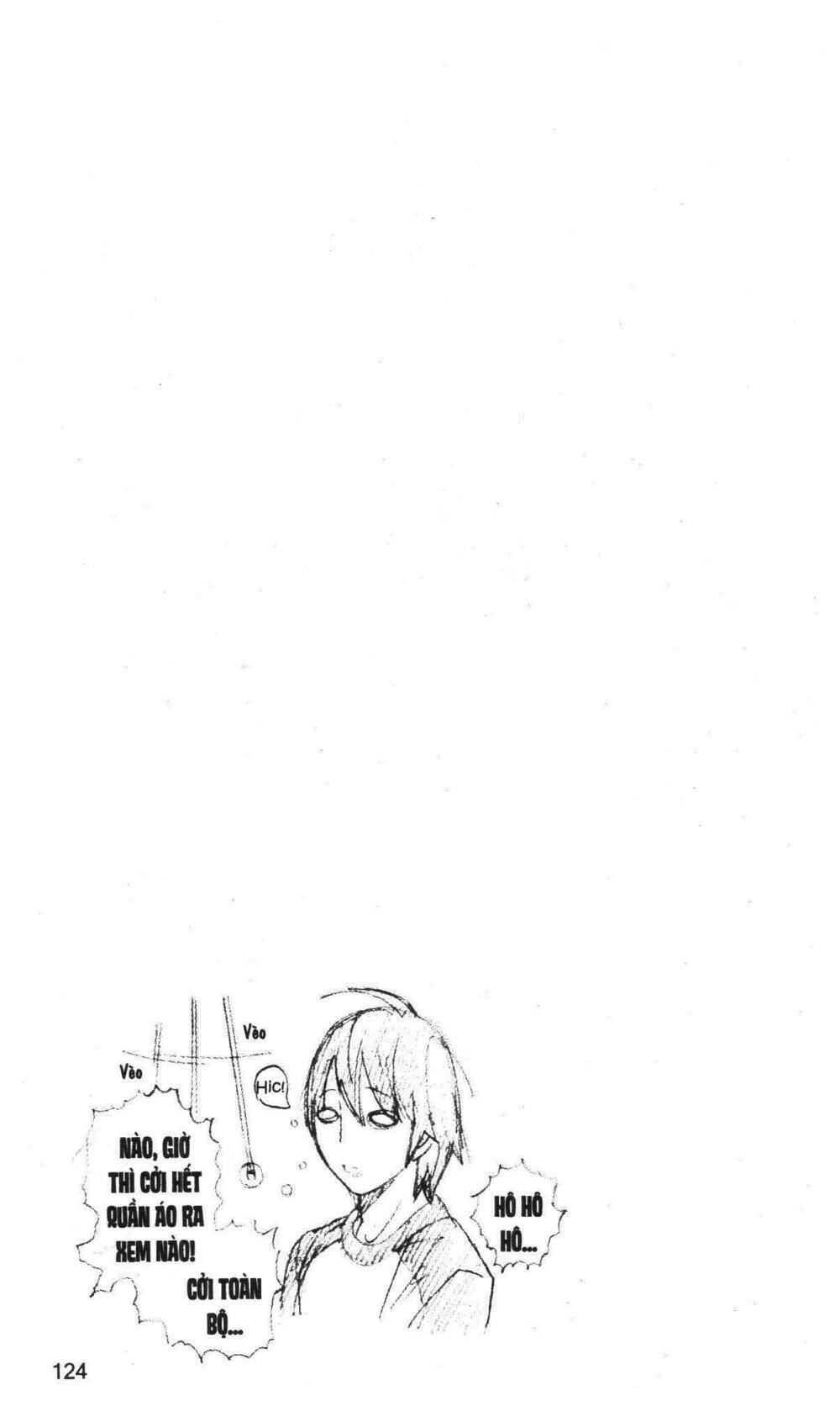 móng vuốt chapter 1 124