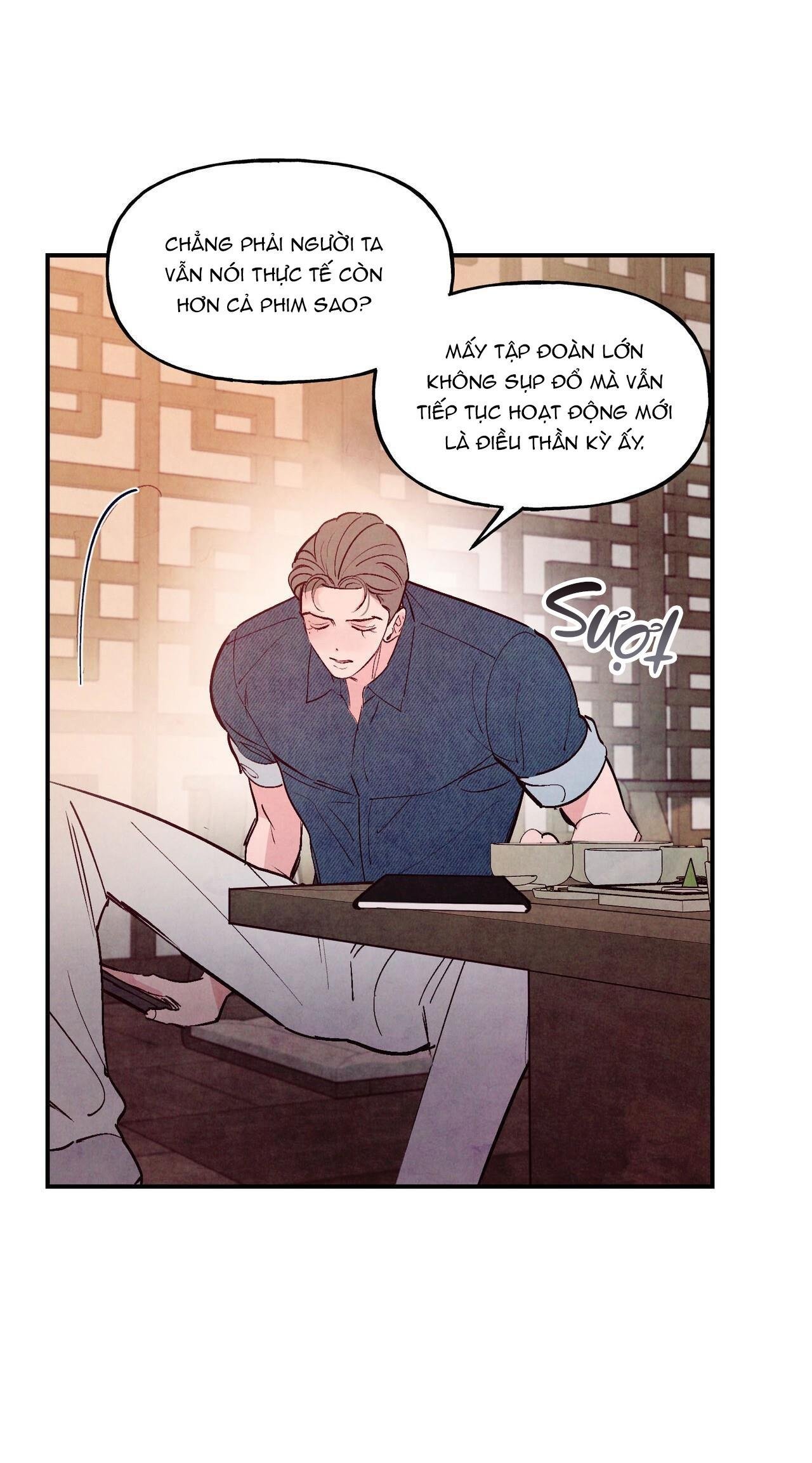 say tình [bl] chapter 84 18