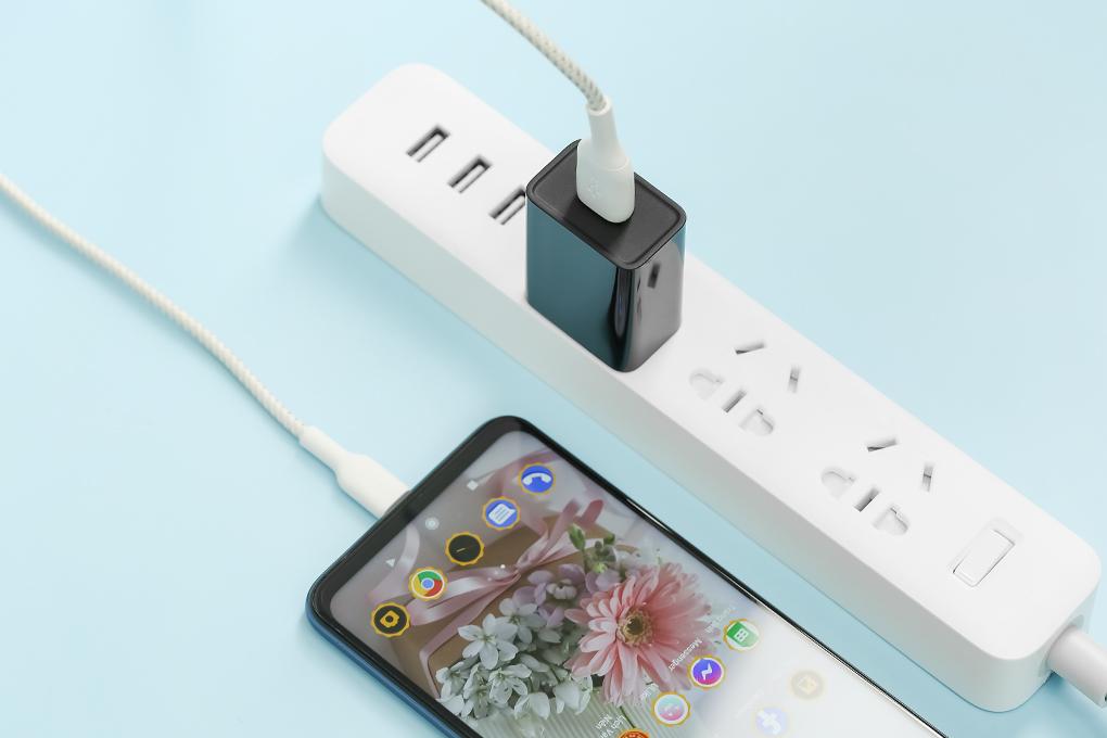 Adapter sạc 10W Mophie - Hàng chính hãng