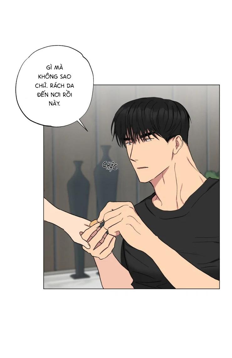 bắt đầu từ việc sống chung chapter 8 22