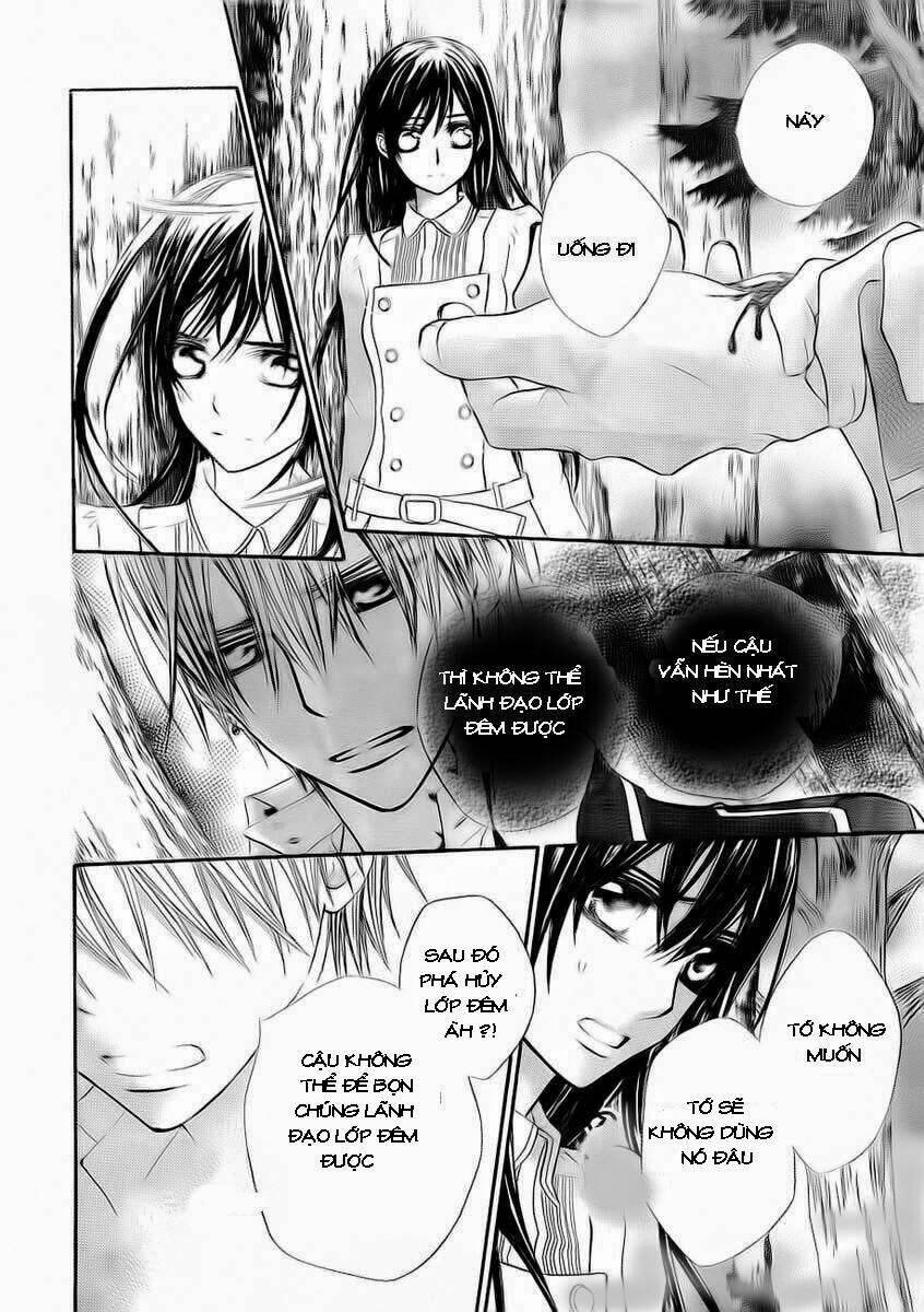 hiệp sĩ vampire chapter 73 39