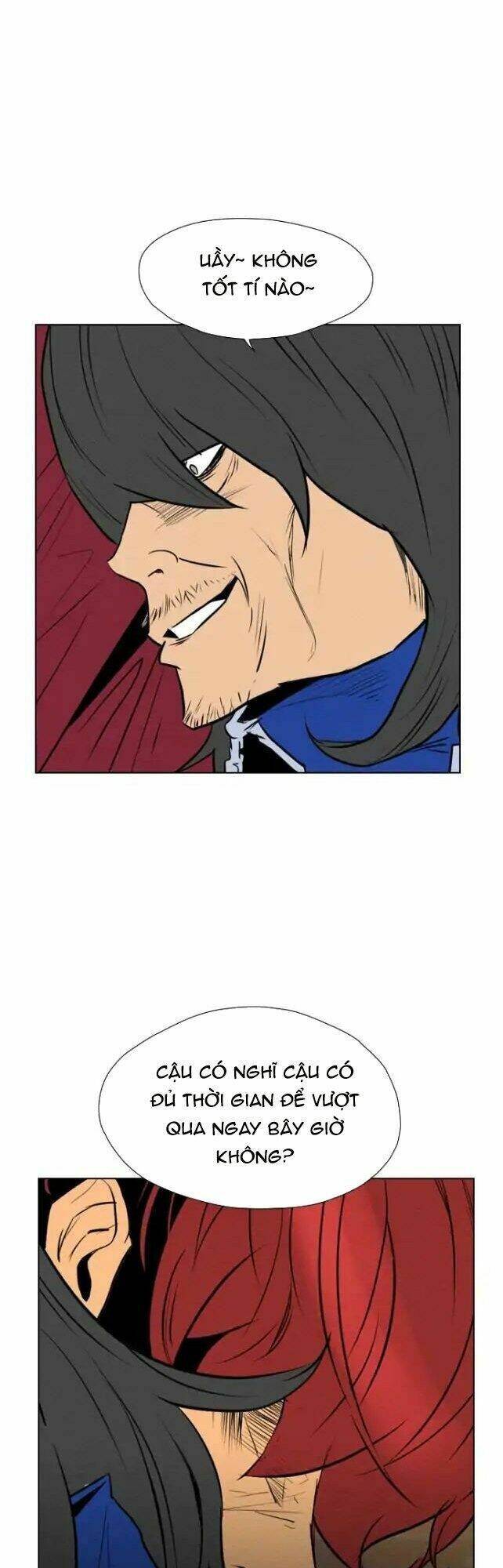 kẻ hồi sinh chapter 71 10