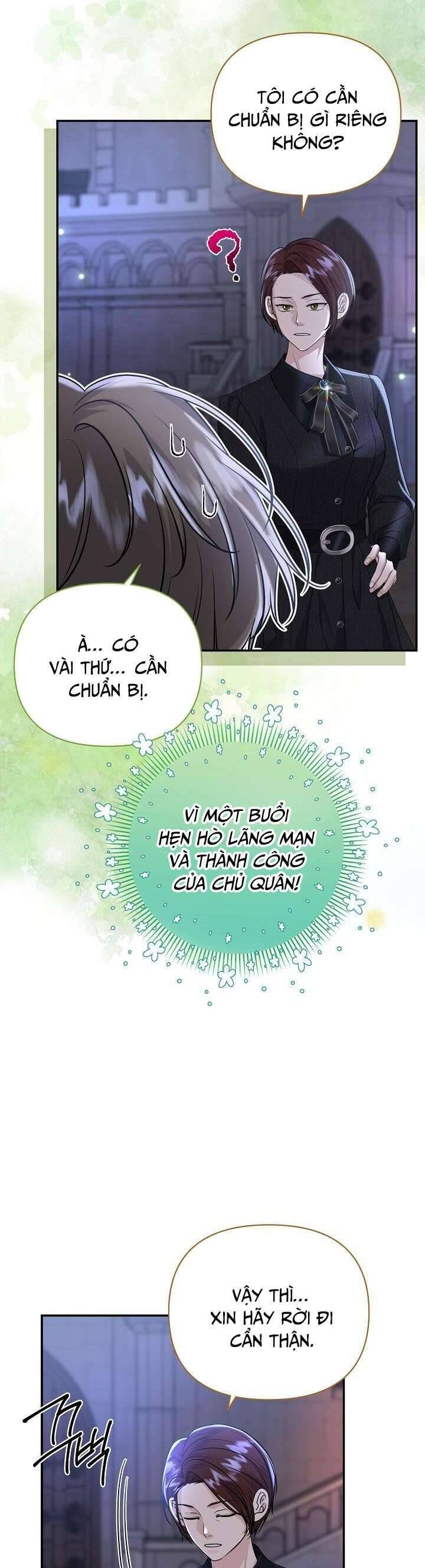 đại công tước phương bắc chapter 46 31