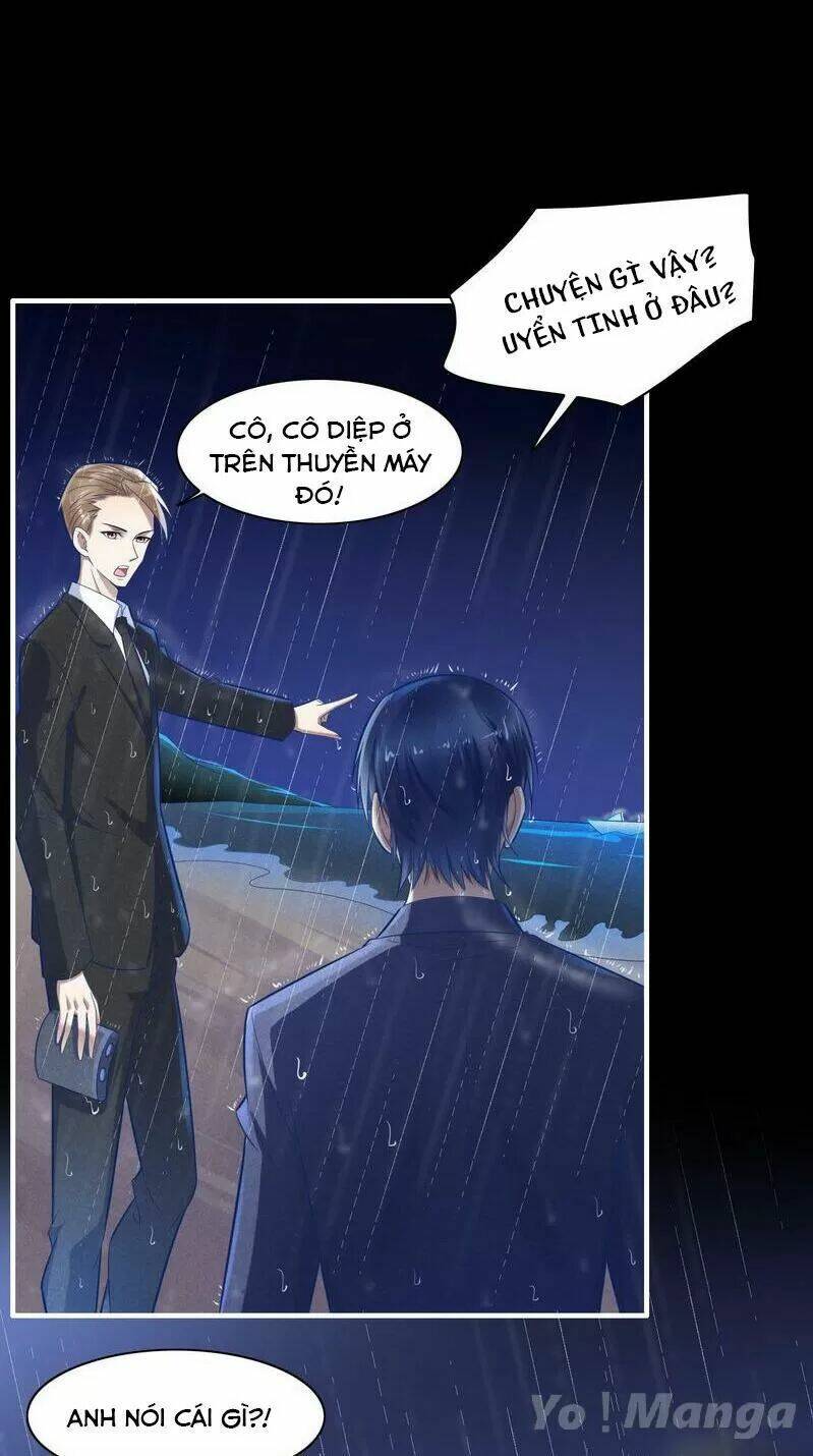 bá đạo tổng tài yêu tôi chapter 200 27