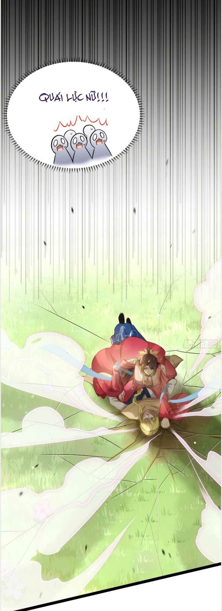 hoạn phi thiên hạ chapter 255 3