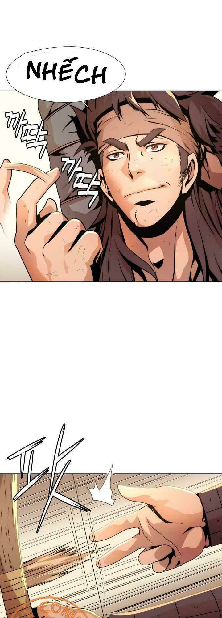 dain đồ sắt chapter 8 29