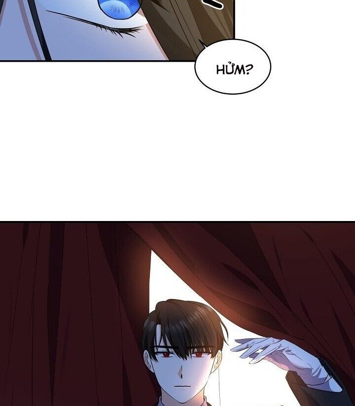 người chồng bạo chúa của tôi đã thay đổi chapter 8 76