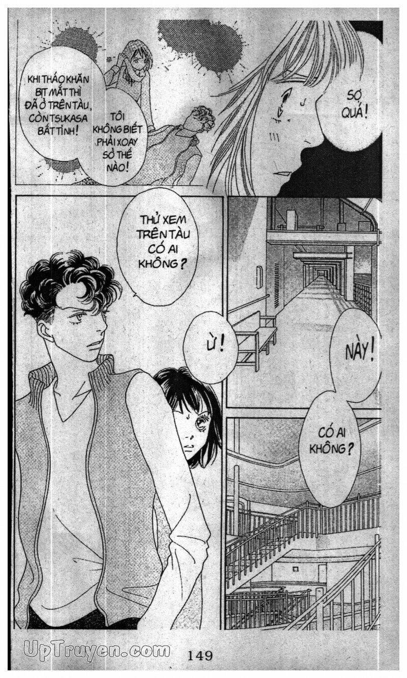 con nhà giàu chapter 188 146