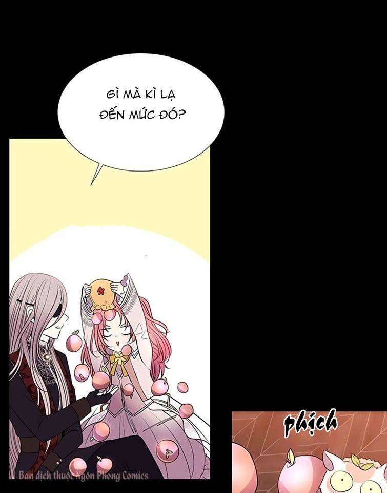 năm môn đệ của charlotte chapter 31 42
