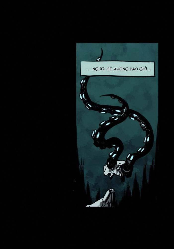 the strange tales of oscar zahn chapter 5 5