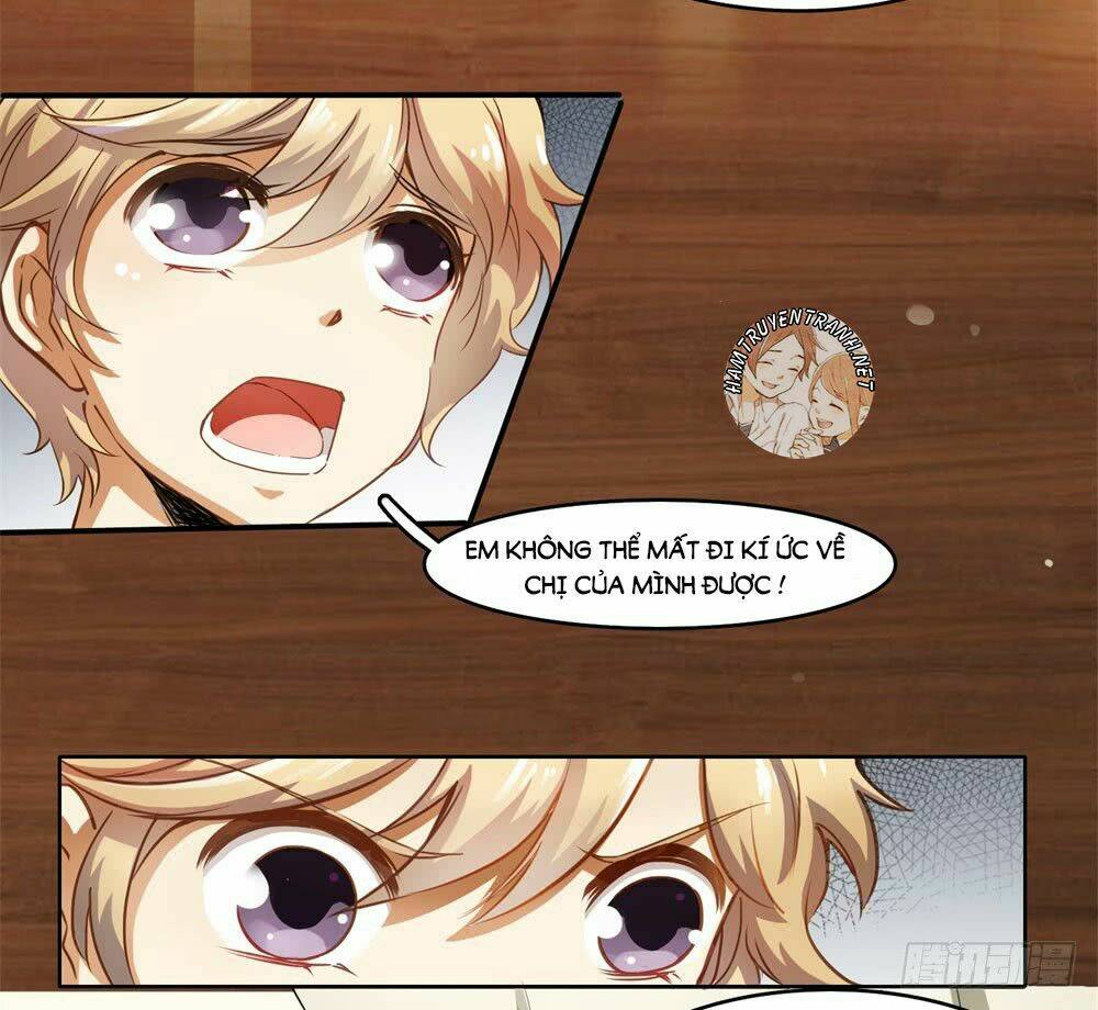 sổ tay tình yêu của tiểu hồ ly chapter 2 7