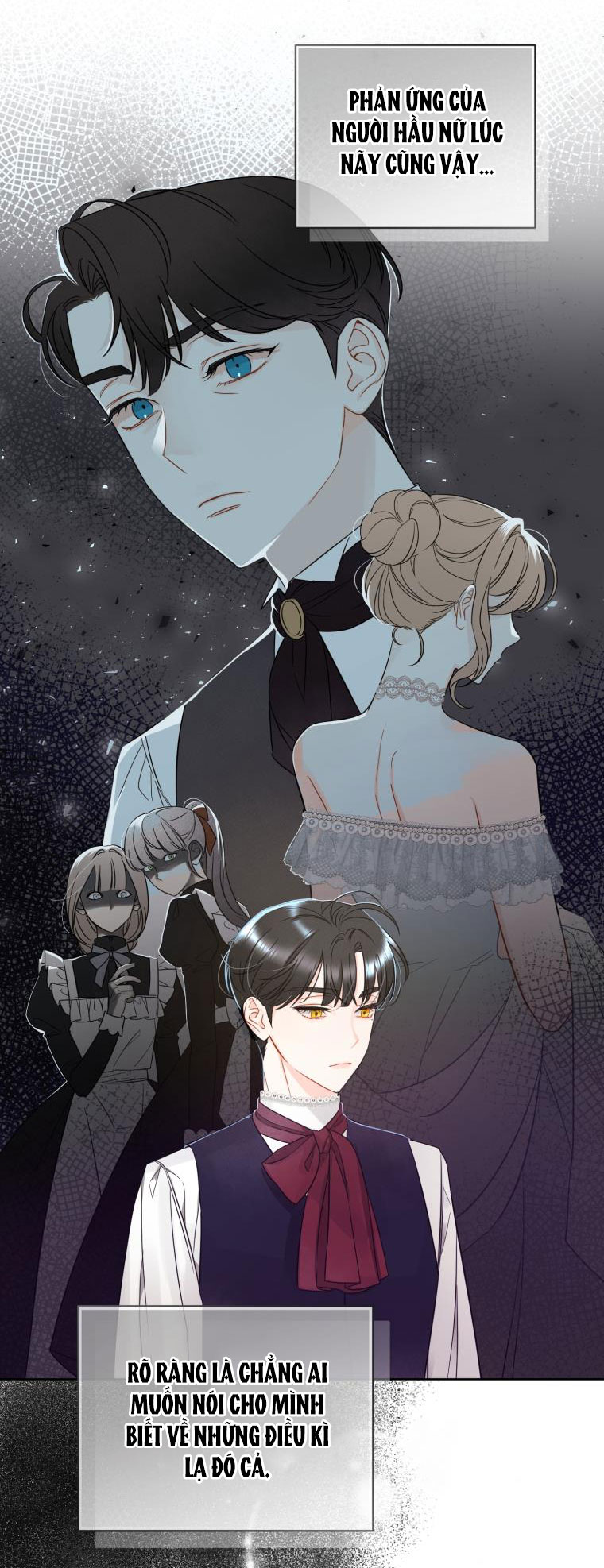 xuyên không thành em gái nam chính tiểu thuyết bl chapter 2 61