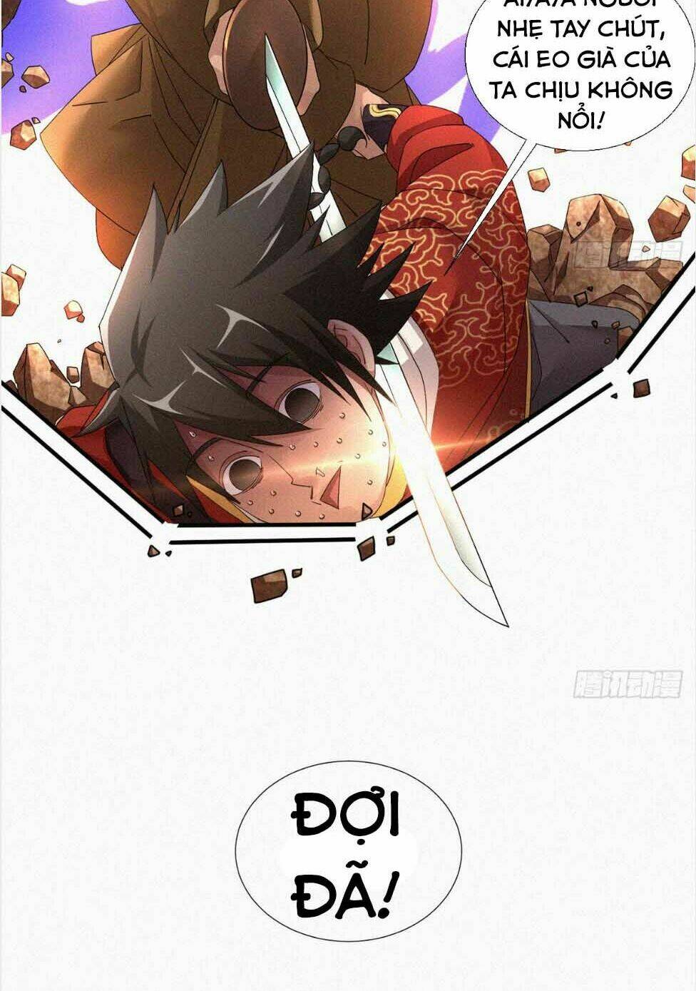 nguyên linh chúa tể chapter 5 17