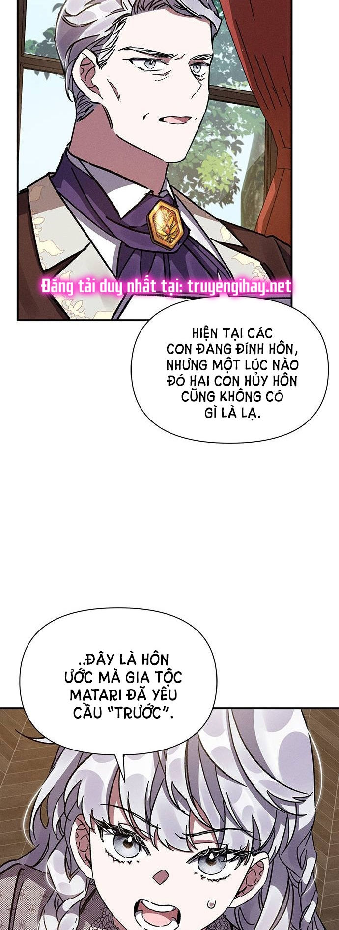 ôi kẻ thù không đội trời chung thân ái của tôi chapter 12.2 7