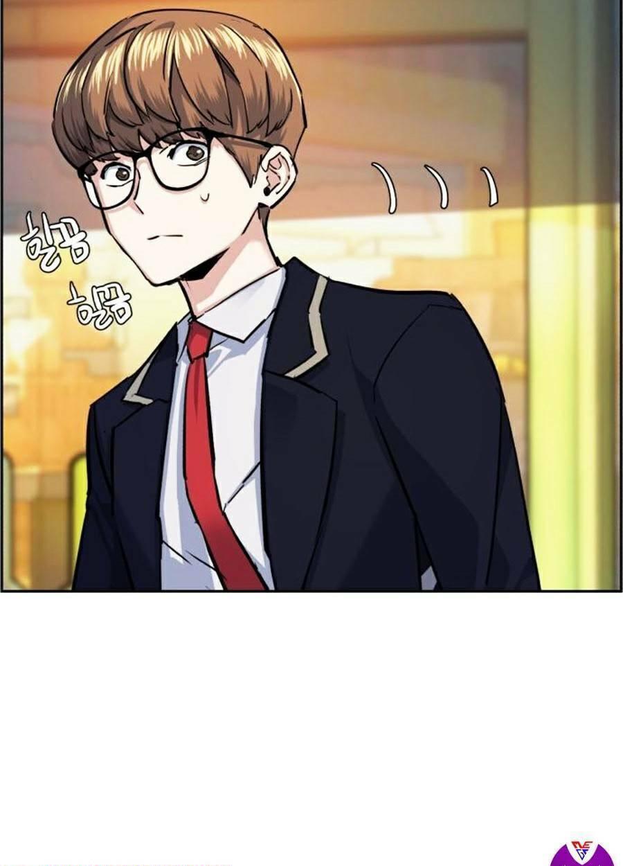 bạn học tôi là lính đánh thuê chapter 68 43