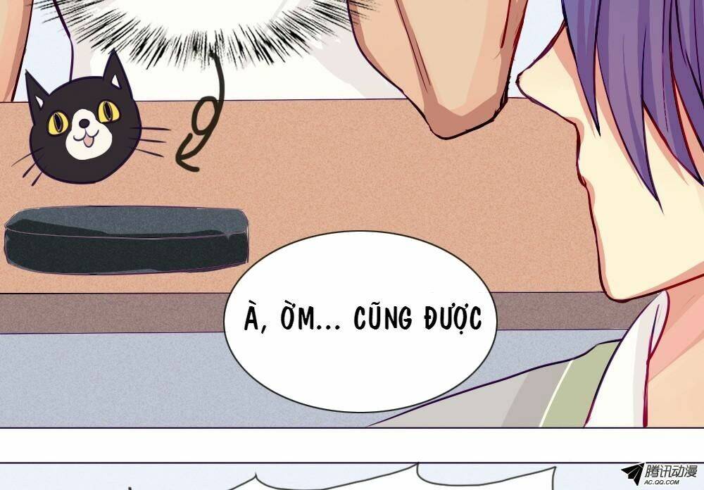 song sinh đổi chỗ ở chapter 5 43