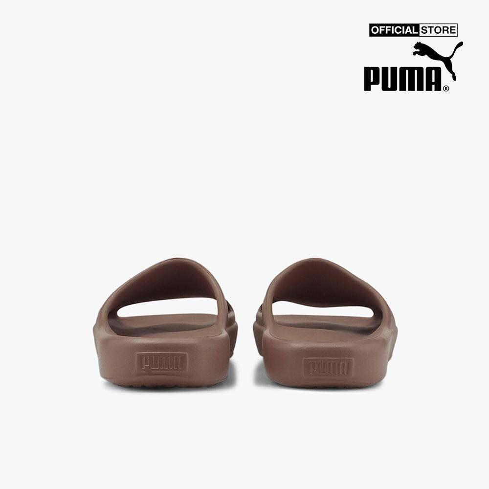 PUMA - Dép quai ngang unisex bản vừa Shibui Cat