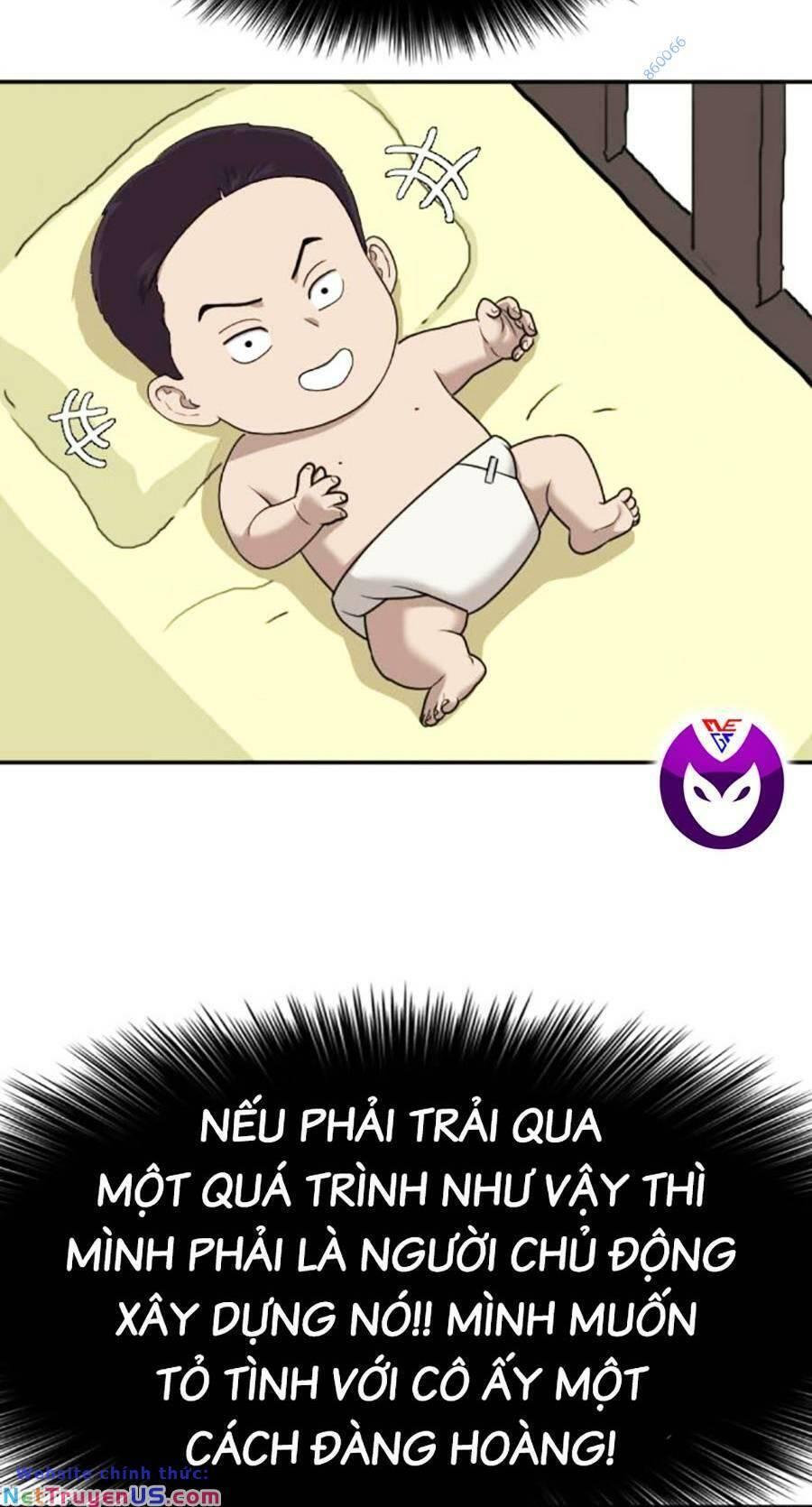 người xấu chapter 170 36