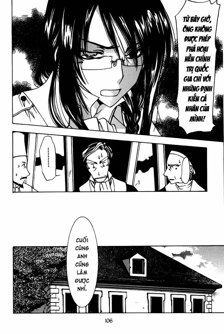 magical x miracle chapter 43 17