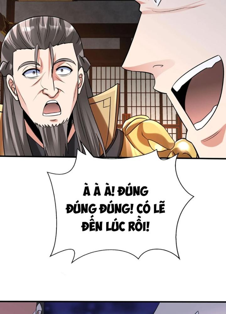 đại tần, ta là con tần thủy hoàng, giết địch thành thần chapter 91 36