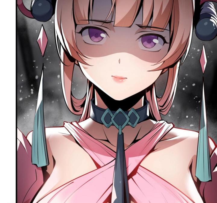 ma tôn bác ái, nữ đồ đệ cũng muốn giết ta chapter 1 55