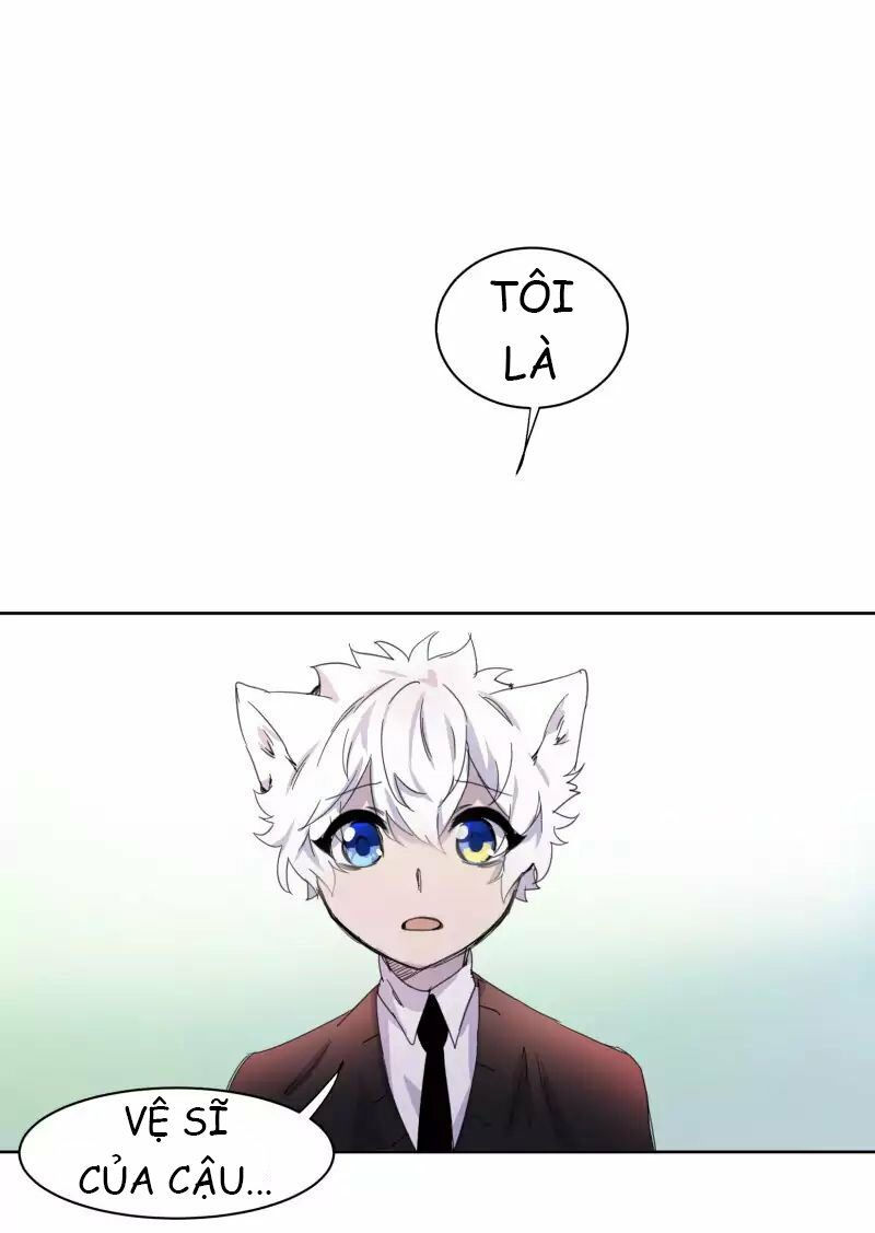 lumine - cội nguồn ánh sáng chapter 14 14