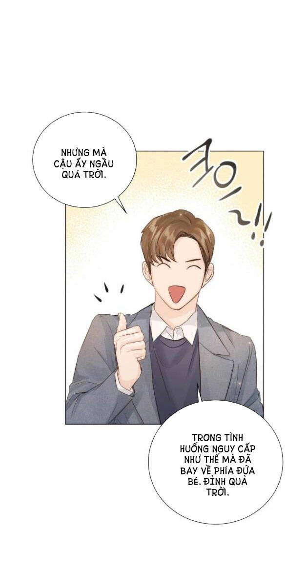 nhất định chúng ta sẽ được hạnh phúc chapter 89.1 27