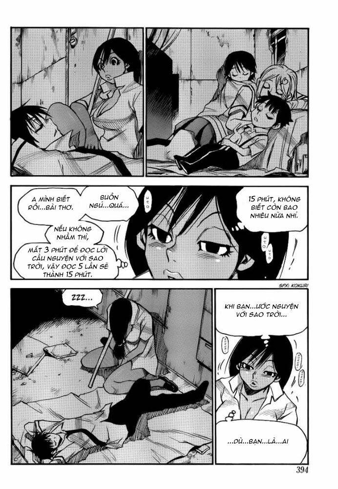 cradle of monsters chapter 24 5