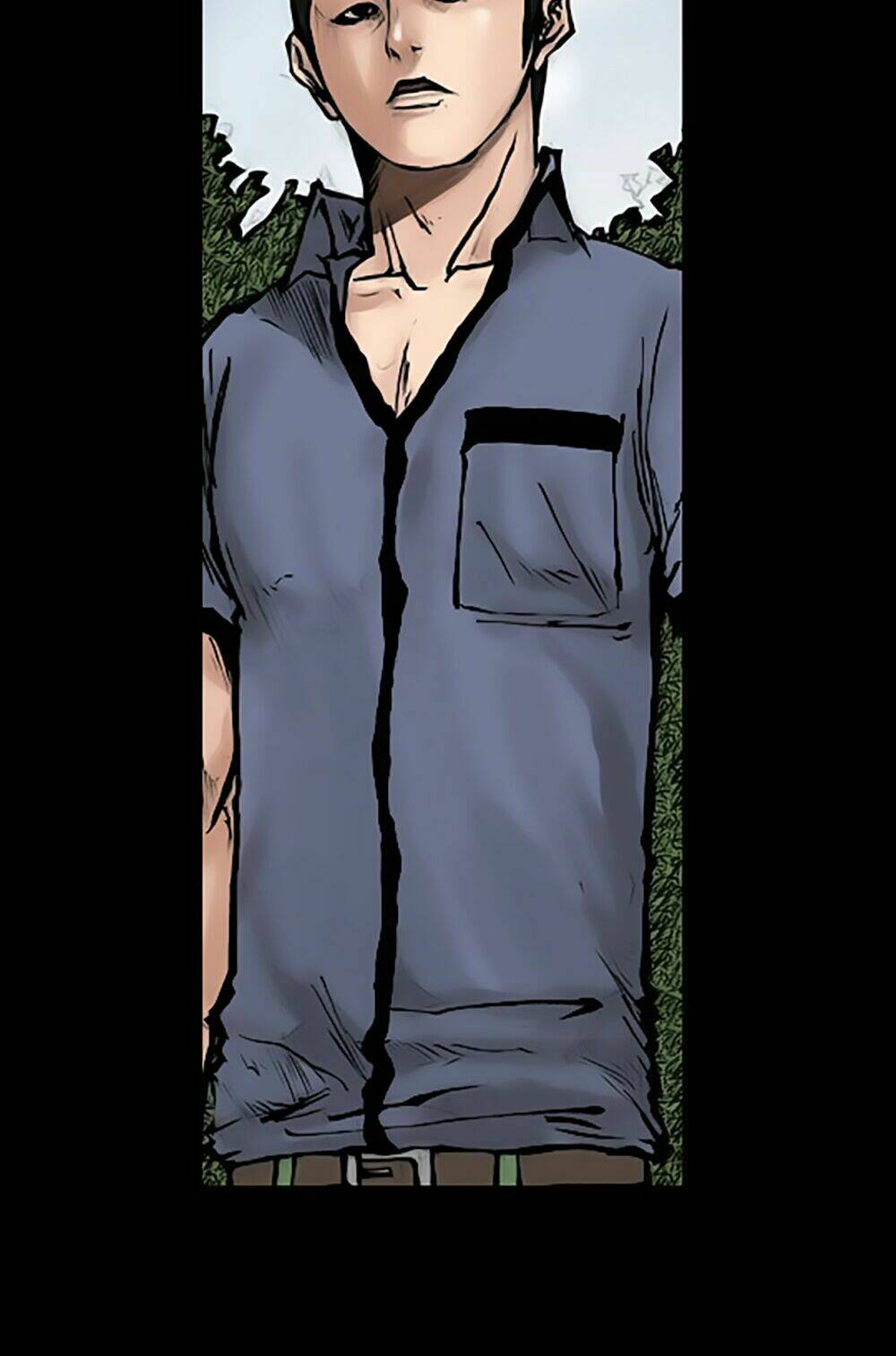 dokgo | độc cô chapter 58 4