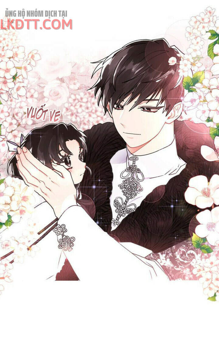 tôi đã trở thành con gái nuôi của nam chính chapter 16 34