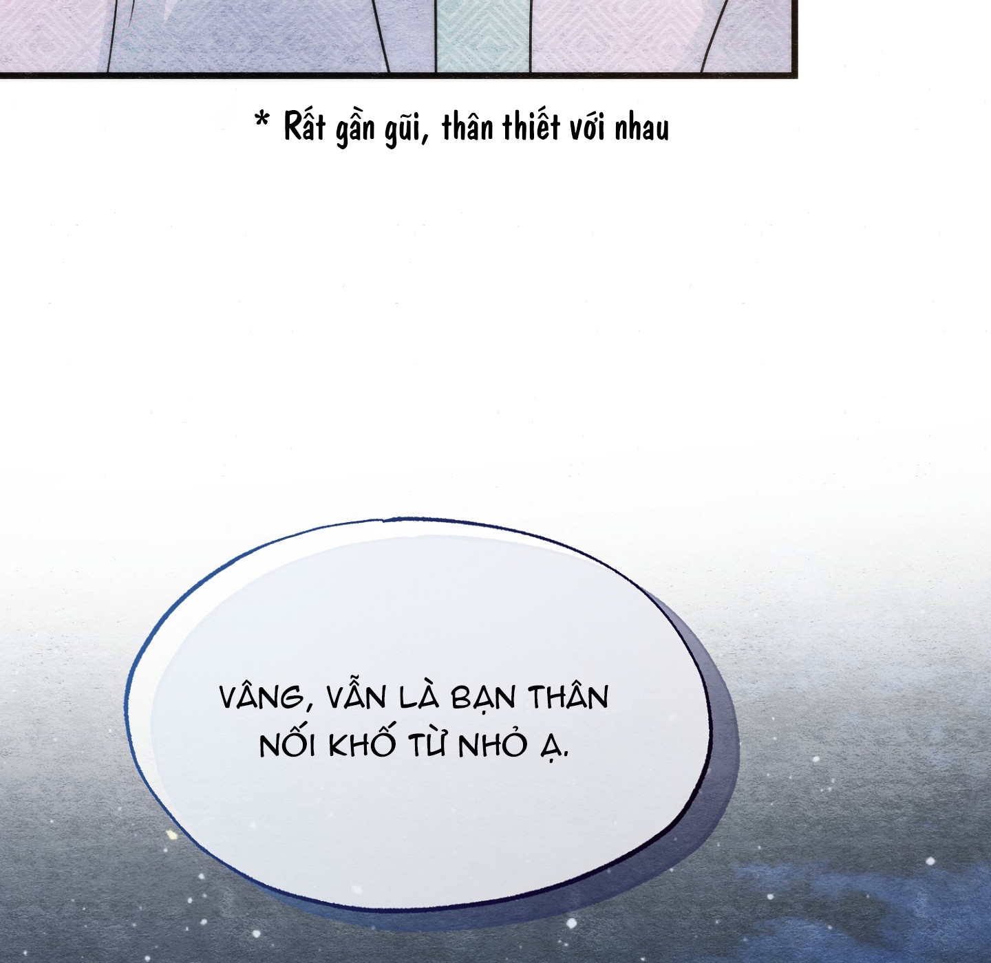 Cương Nhân chapter 95.2 61