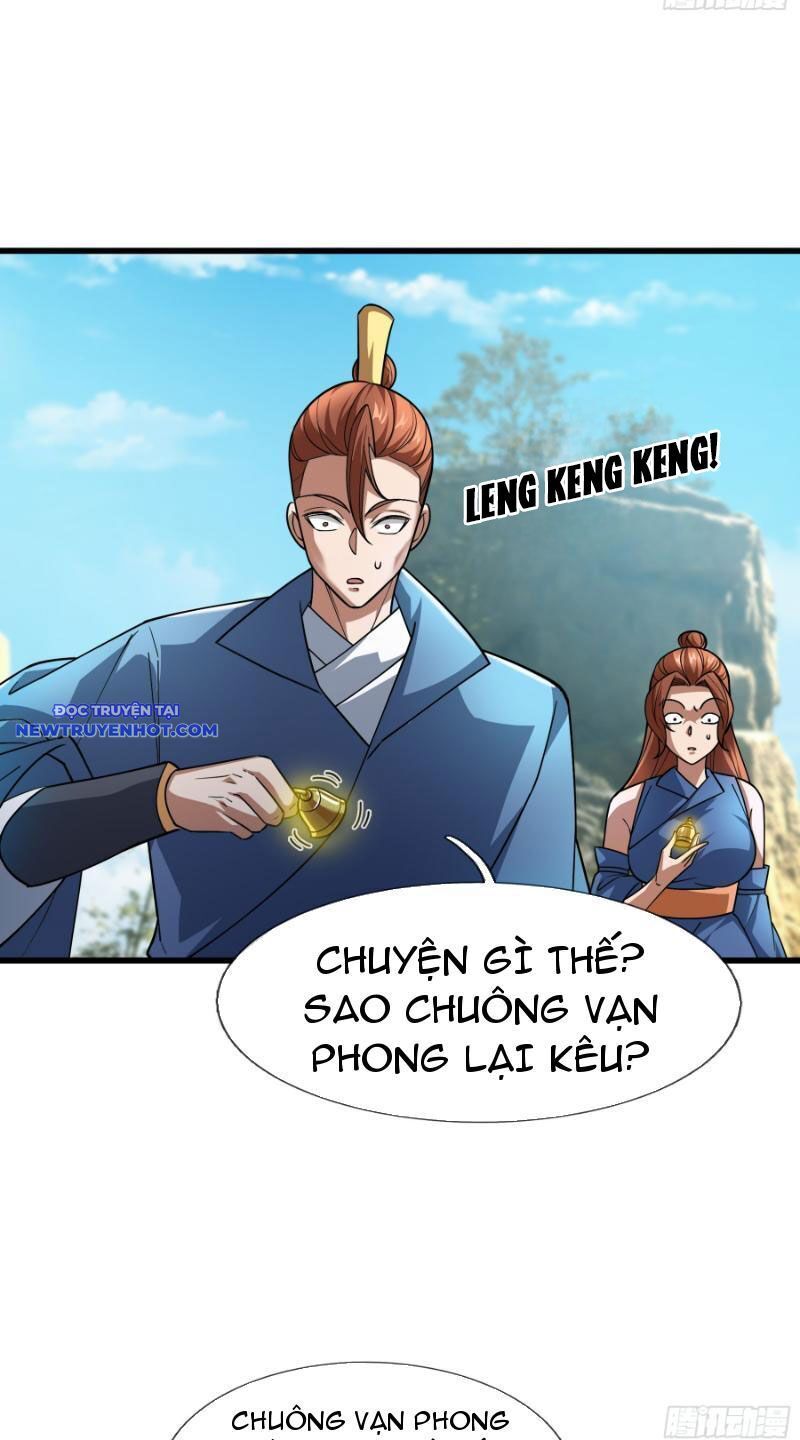 ngủ say vạn cổ: xuất thế đẩy ngang chư thiên chapter 16 23