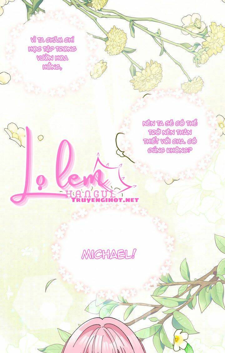 hoàng hậu bé bỏng chapter 34.1 5