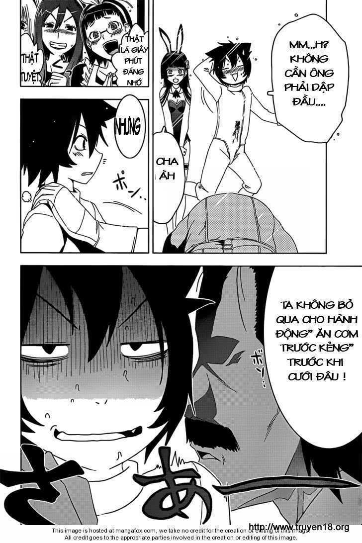 sanka rea chapter 9 23