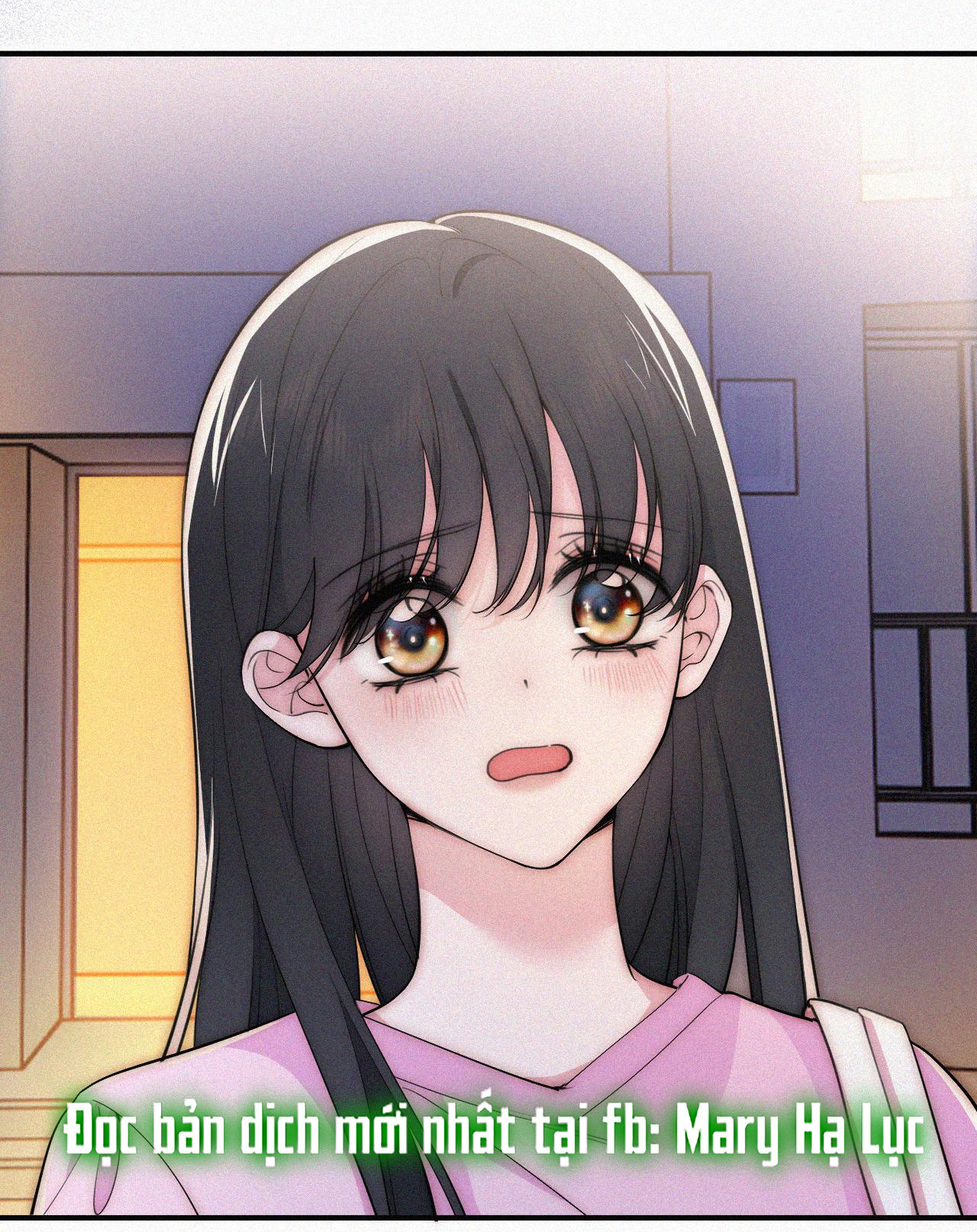 bệnh yêu chapter 89 8