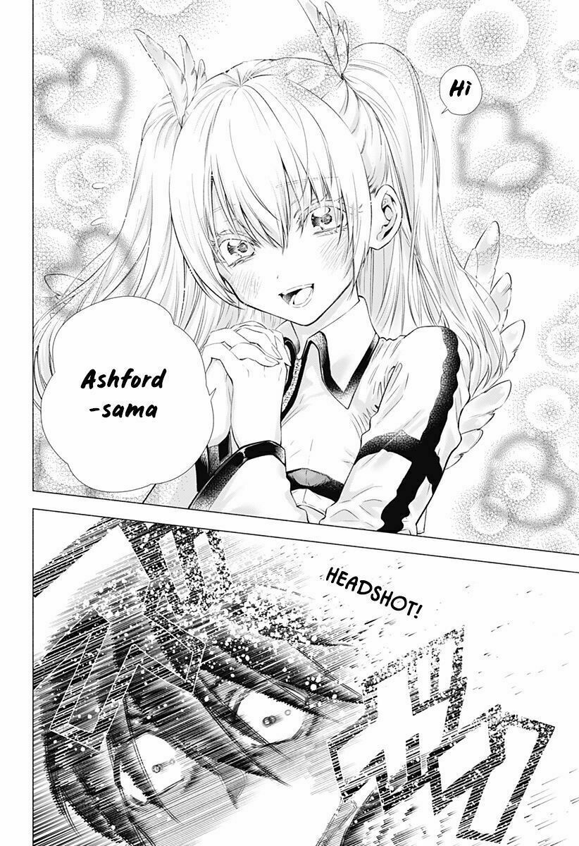 Sự Quyến Rủ Của 2.5D chapter 1 45