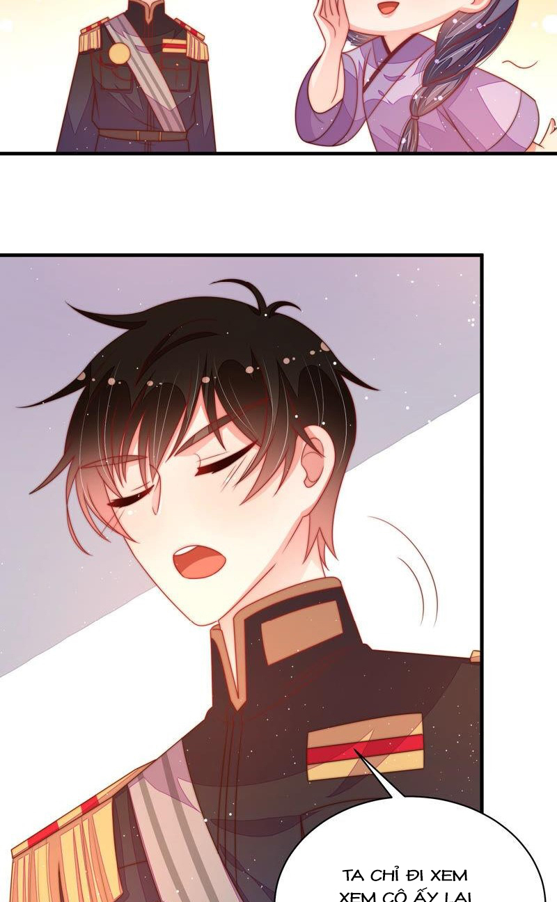 ngày nào thiếu soái cũng ghen chapter 323 11