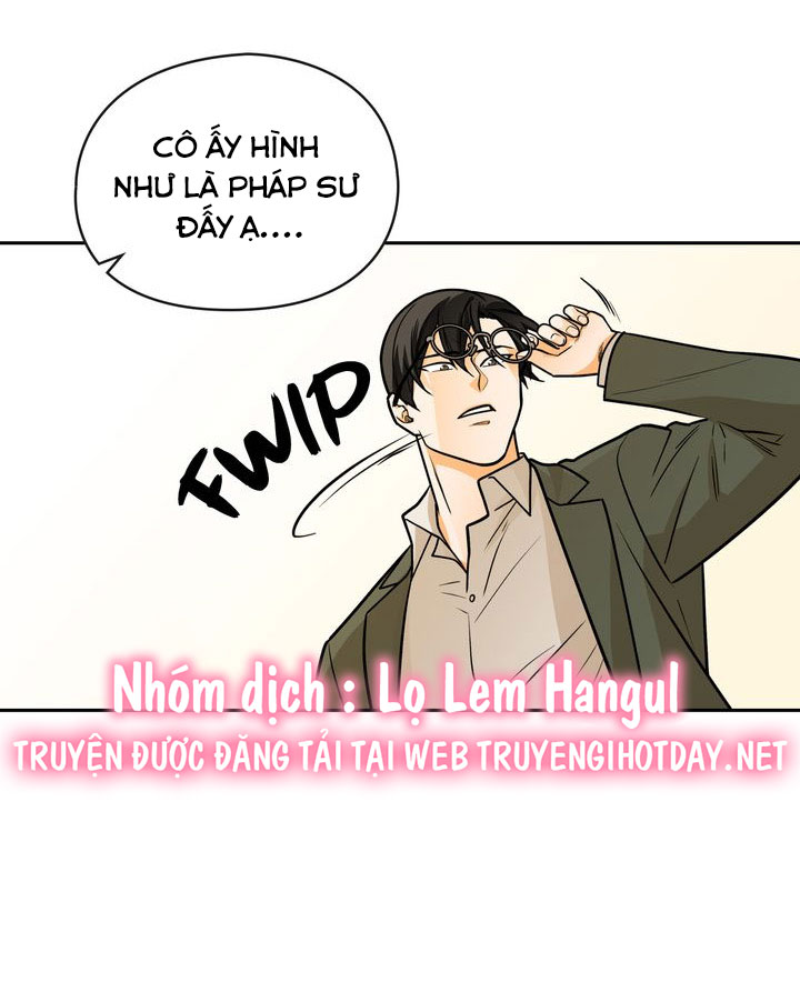 câu chuyện về người phụ nữ ấy chapter 132 30