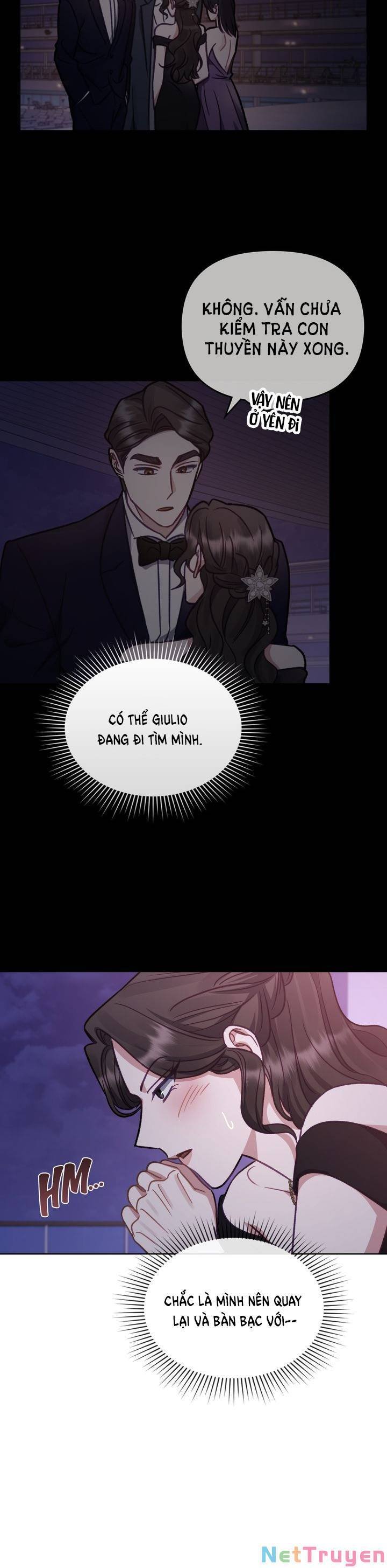 kẻ nghiệp dư chapter 25 15