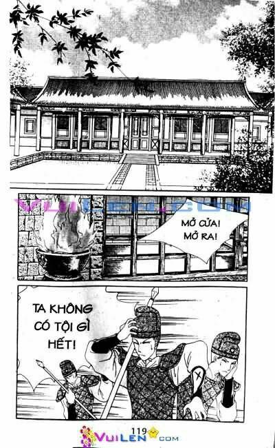 cô nàng đỏm dáng chapter 5 117