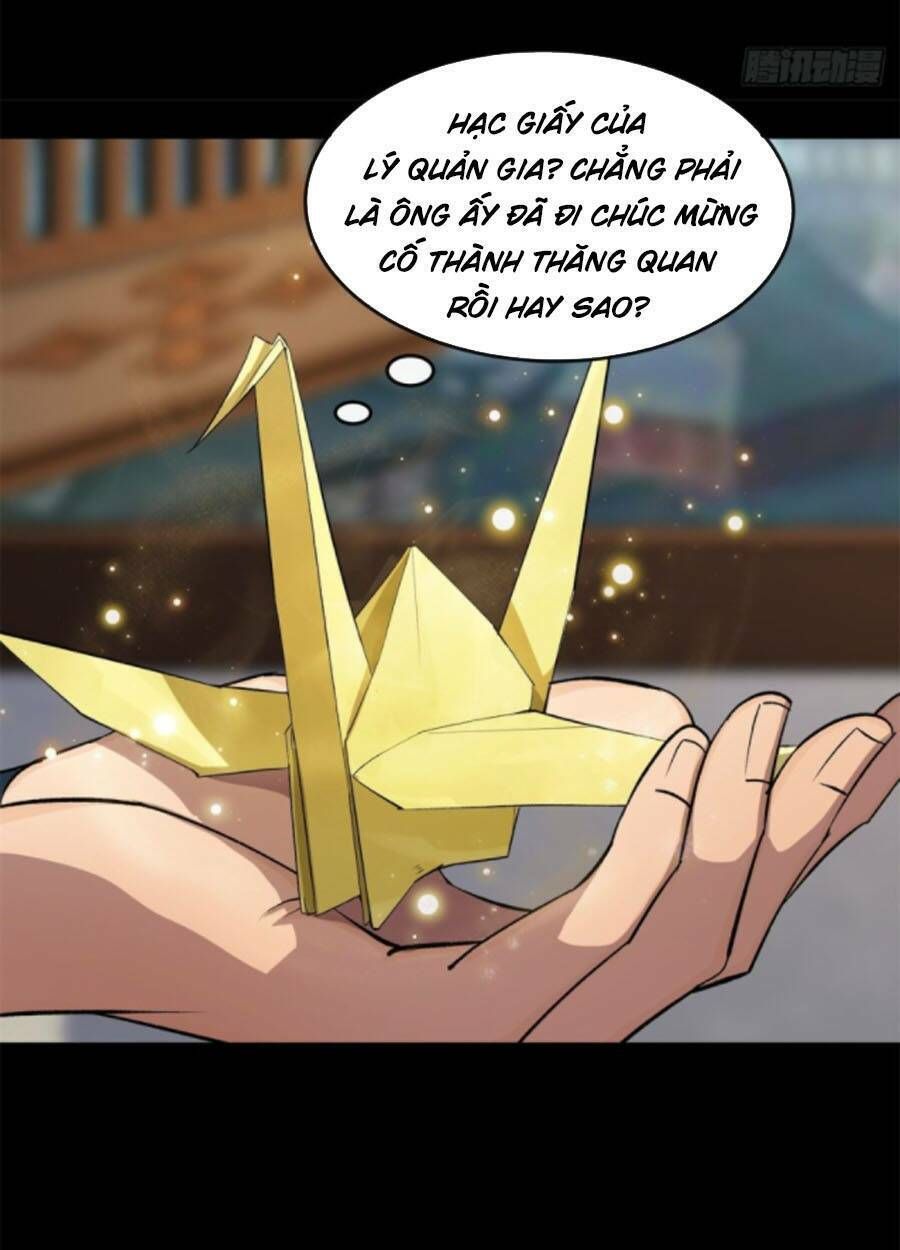thông u đại thánh chapter 54 5
