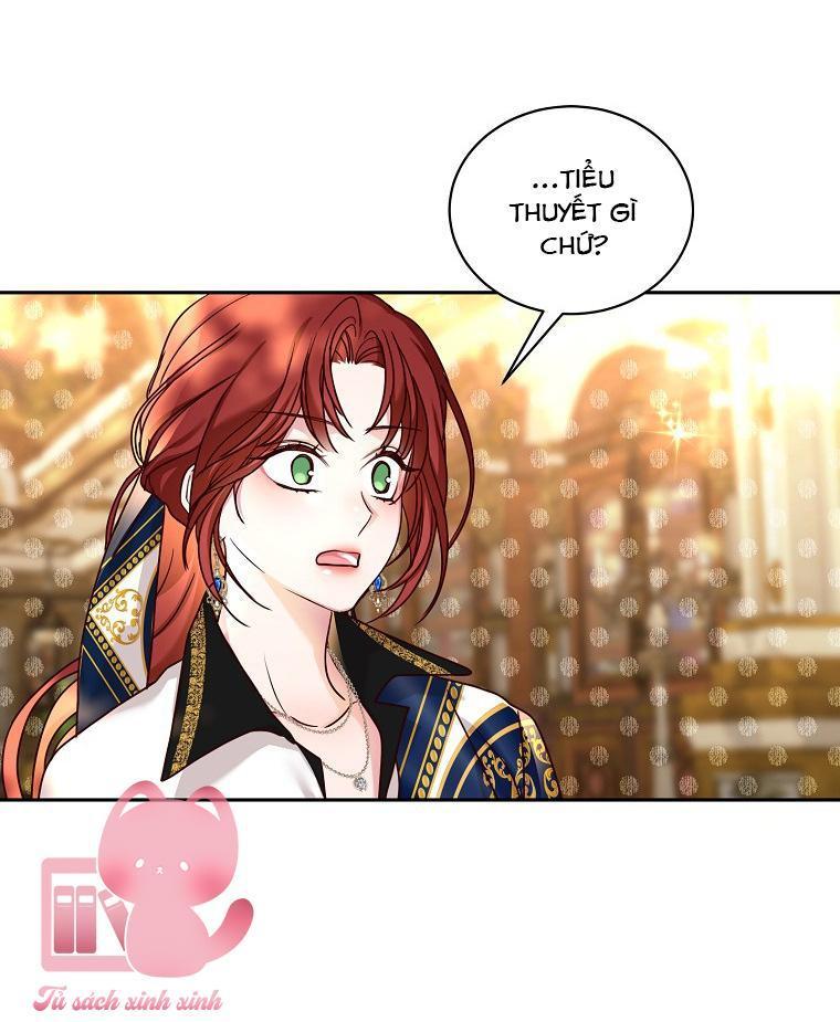 thế thì ta cứ trở thành kẻ ác thôi chapter 55 49