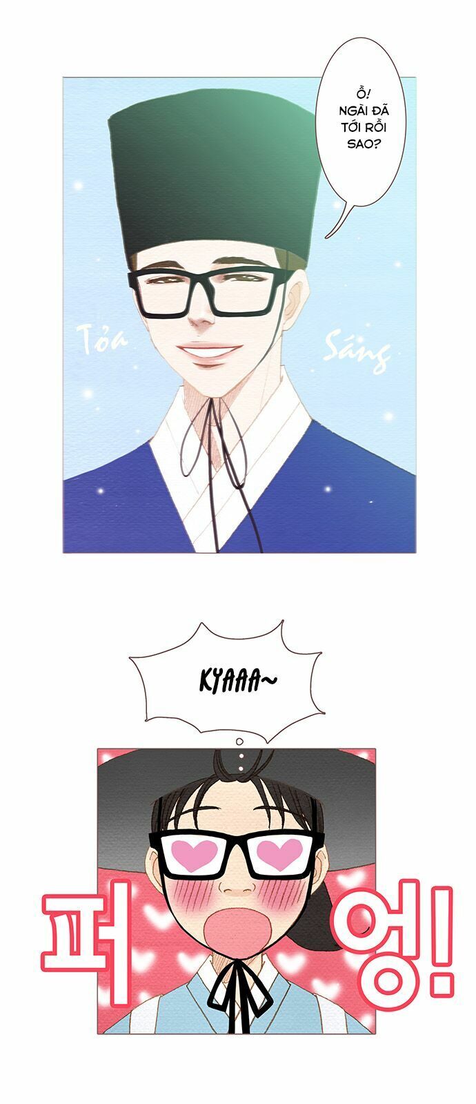 thánh thần trẻ trâu chapter 51 16