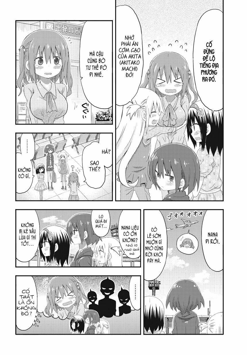 akita imokko! ebina-chan chapter 1 12