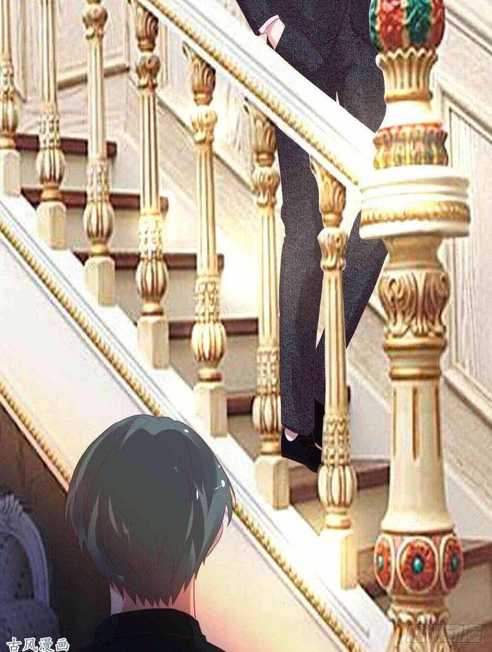 manh thê khó dỗ chapter 26 6