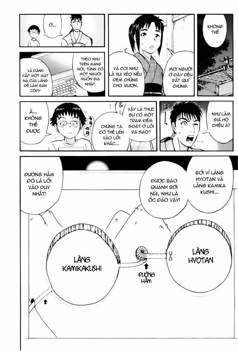 detective academy q chapter 17 10