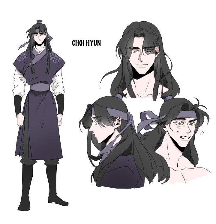 sinsujeon chapter 29.5 12