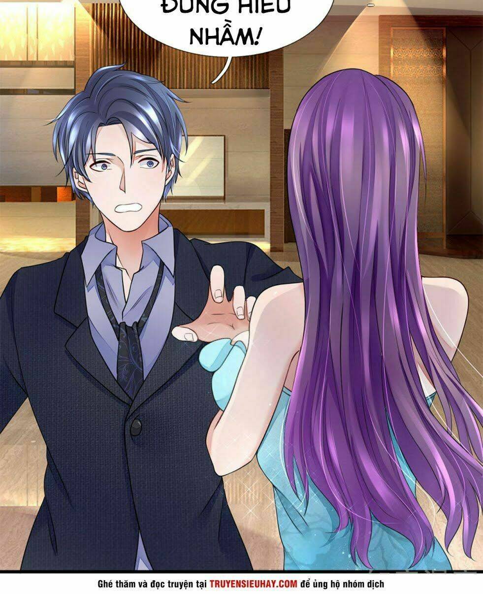 chung cực binh vương tại đô thị chapter 19 10