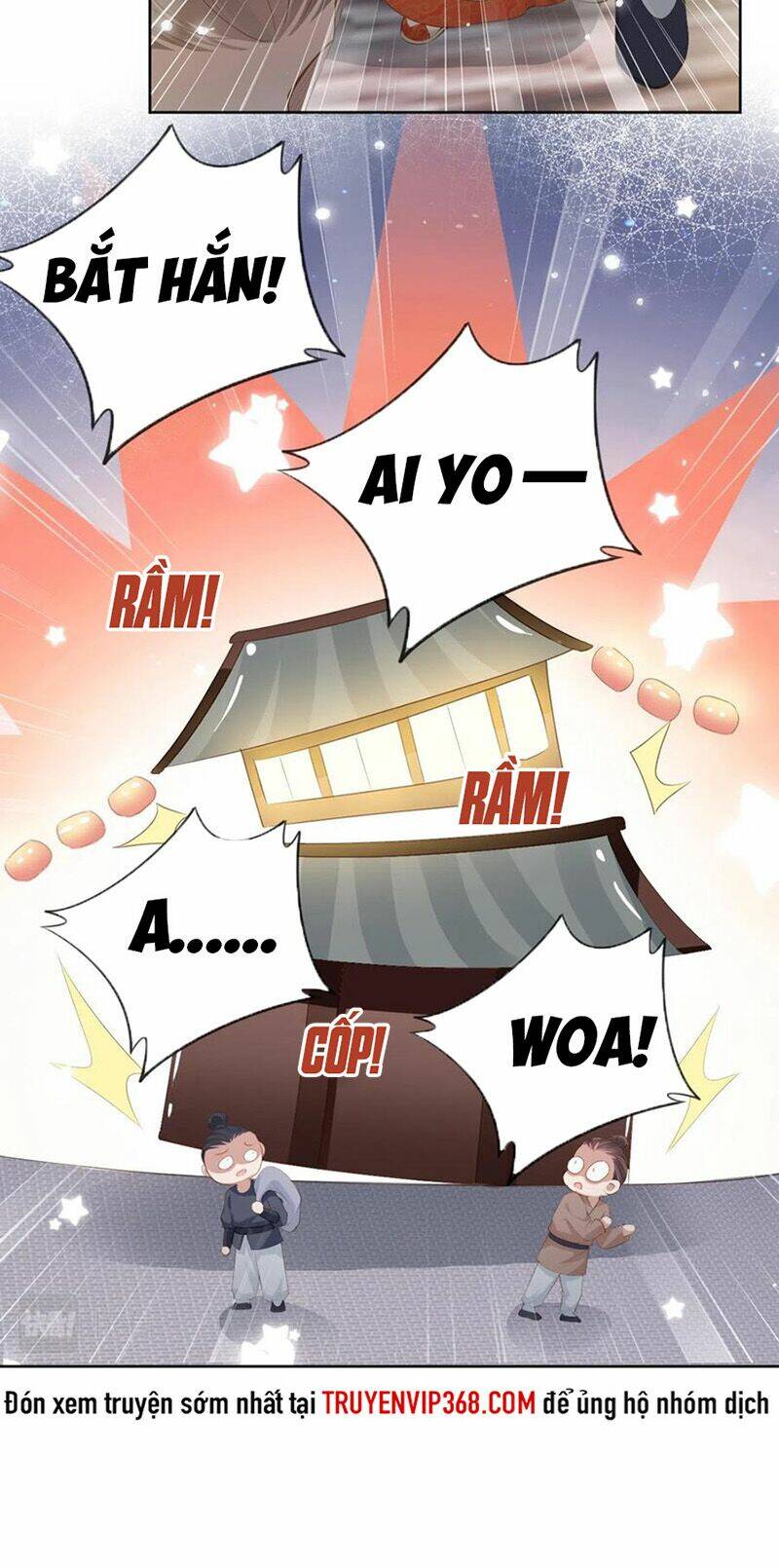 nhặt được bảo bối manh manh chapter 40 27