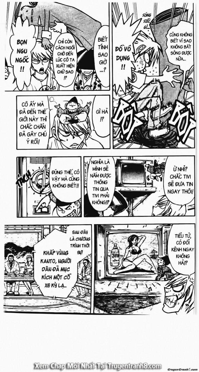 sắc lệnh ánh trăng chapter 14 23